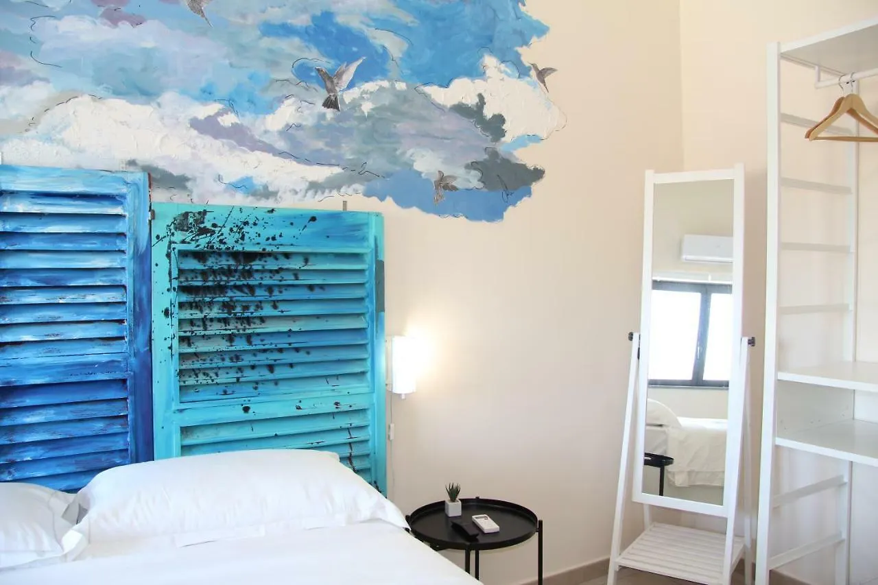 Urban Pop Bnb Catania Bed & Breakfast