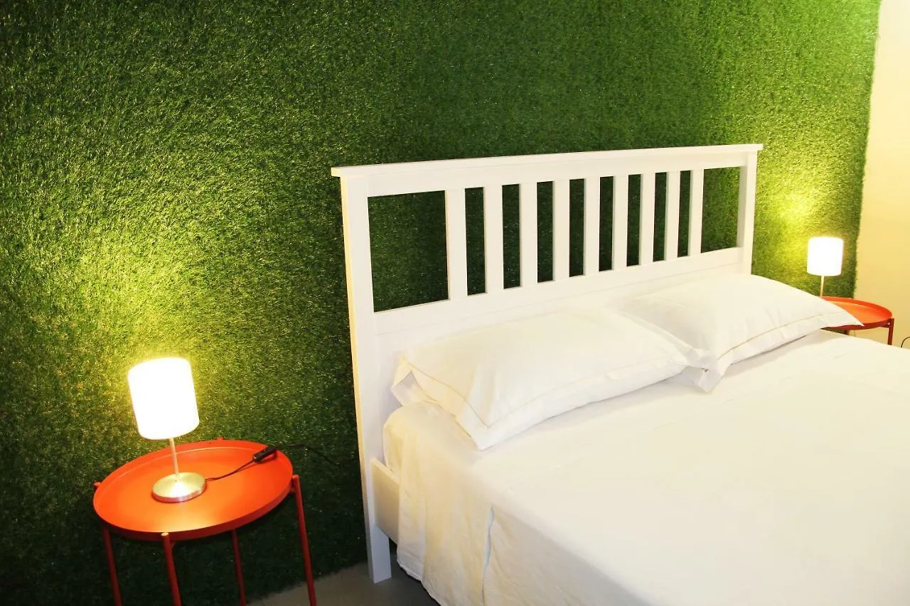Urban Pop Bnb Catania