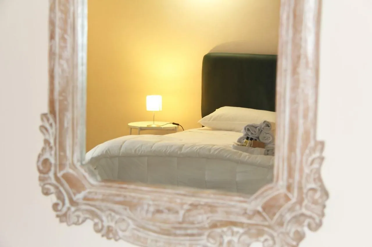 Couette-café Urban Pop Bnb Catane