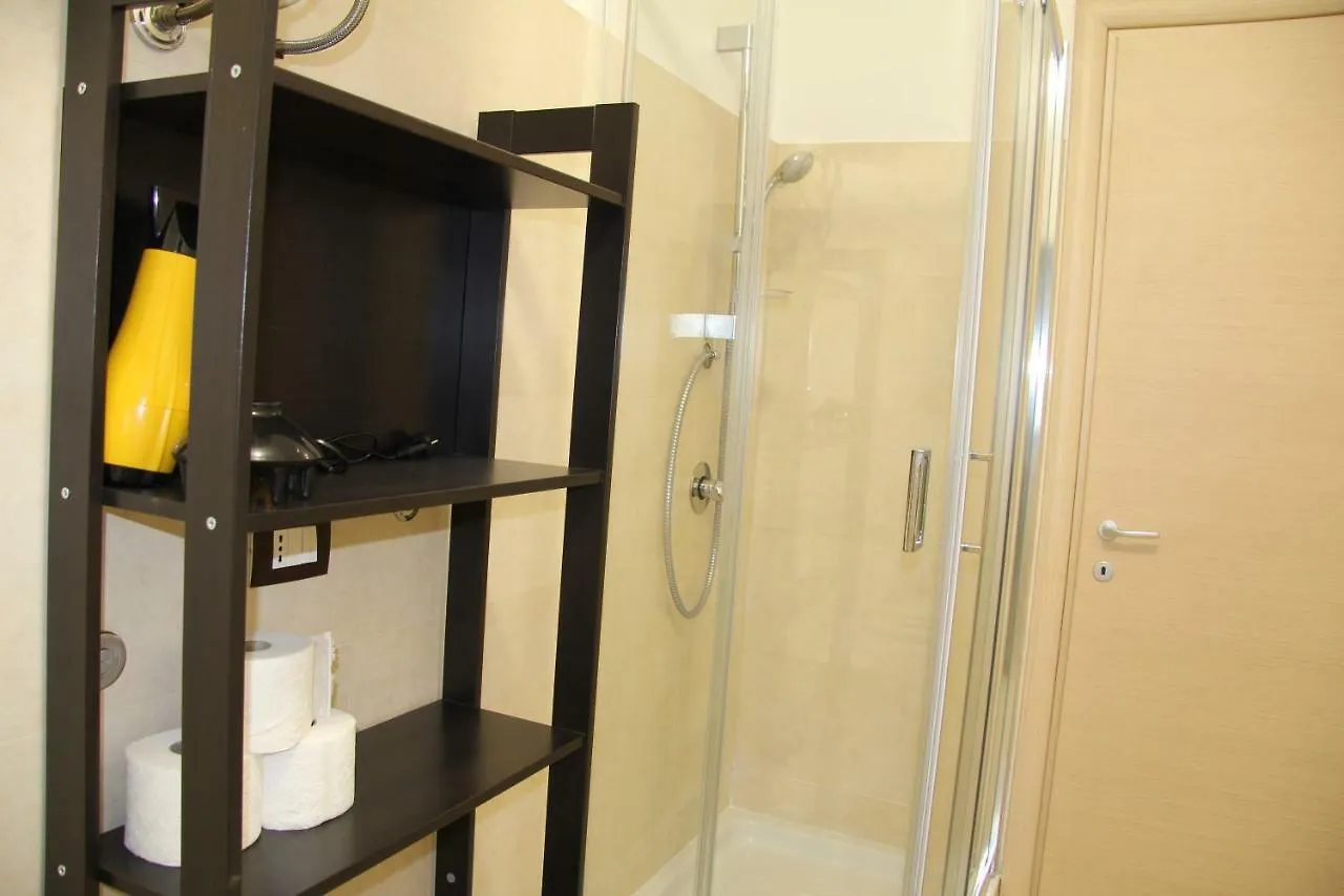 Urban Pop Bnb Catania Bed & Breakfast