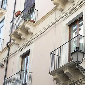 Maison d'hôtes Agathae Dreams, Catane