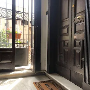 Maison d'hôtes Vera, Catane