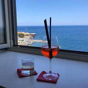 Maison d'hôtes Seascape, Catane