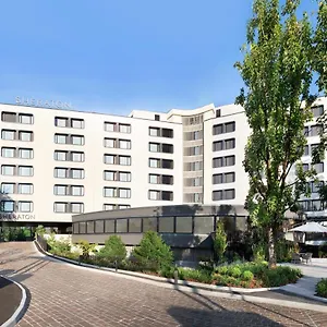 Sheraton San Siro Szálloda