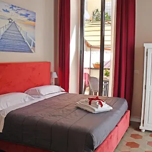  Bed and breakfast Romeo Luxury