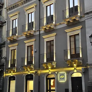 Vendégház Etnea 454 Luxury