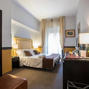 Bellesuite Roma