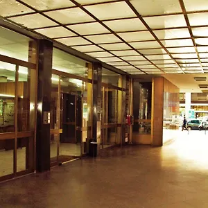 Victoria House , Catane Italie