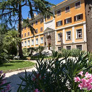 Lh Excel Montemario 4*, Rome Italie
